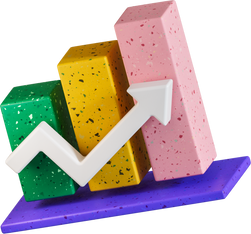 3D Bar Chart